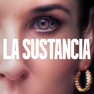 la sustancia portada cuadrada