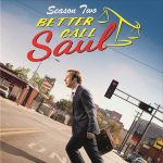 Better call saul portada cuadrada