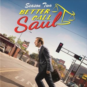 Better call saul portada cuadrada