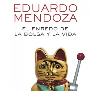 El misterio e la bolsa y la vida portada cuadrada