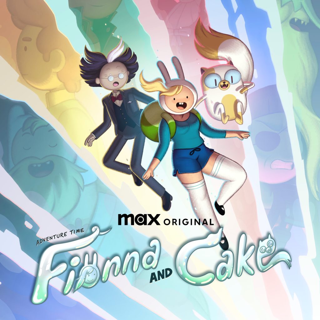 fiona y cake portada cuadrada