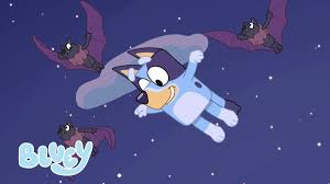 Bluey