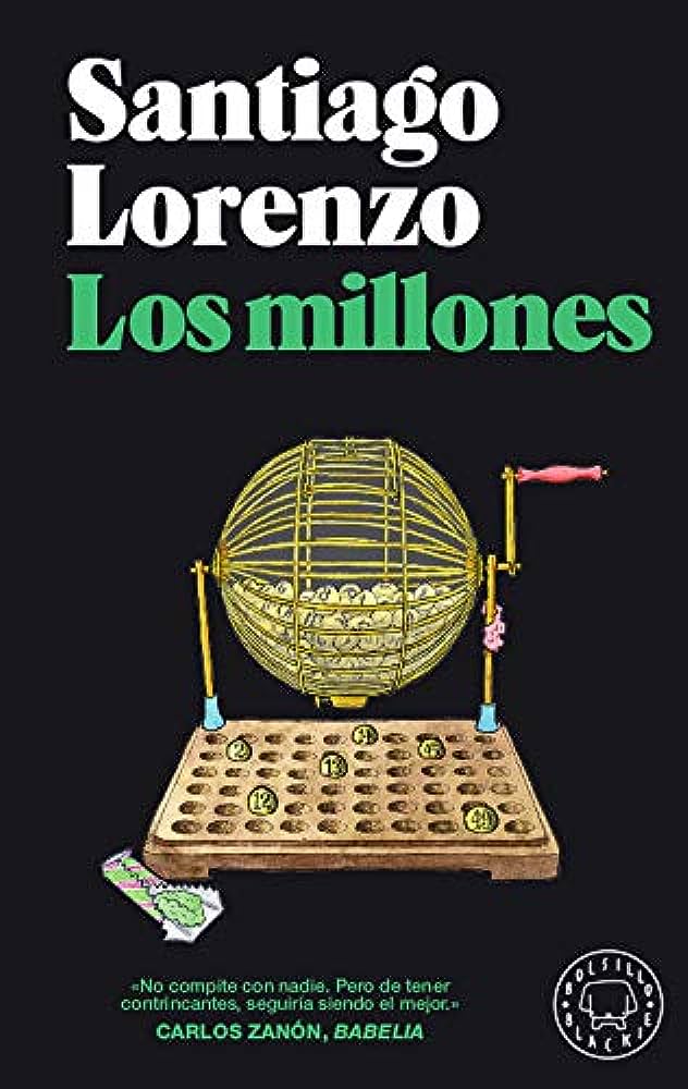 los millones libro