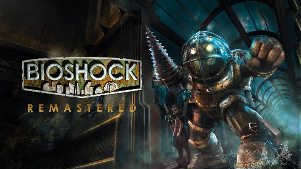 BioShockRemastered