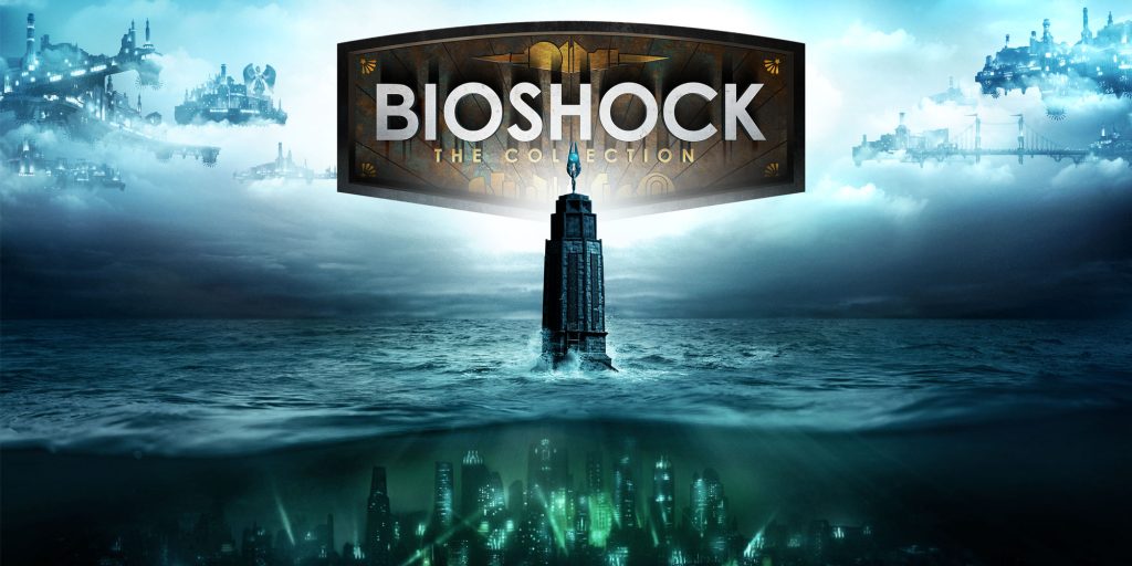 BioShockTheCollection