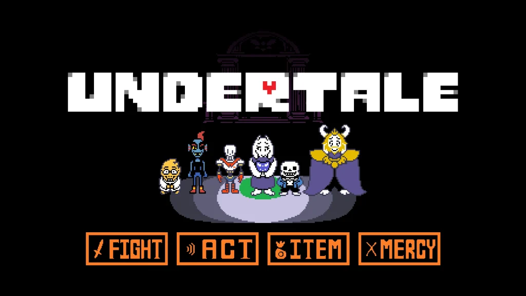 Undertale 2