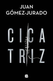 libro cicatriz