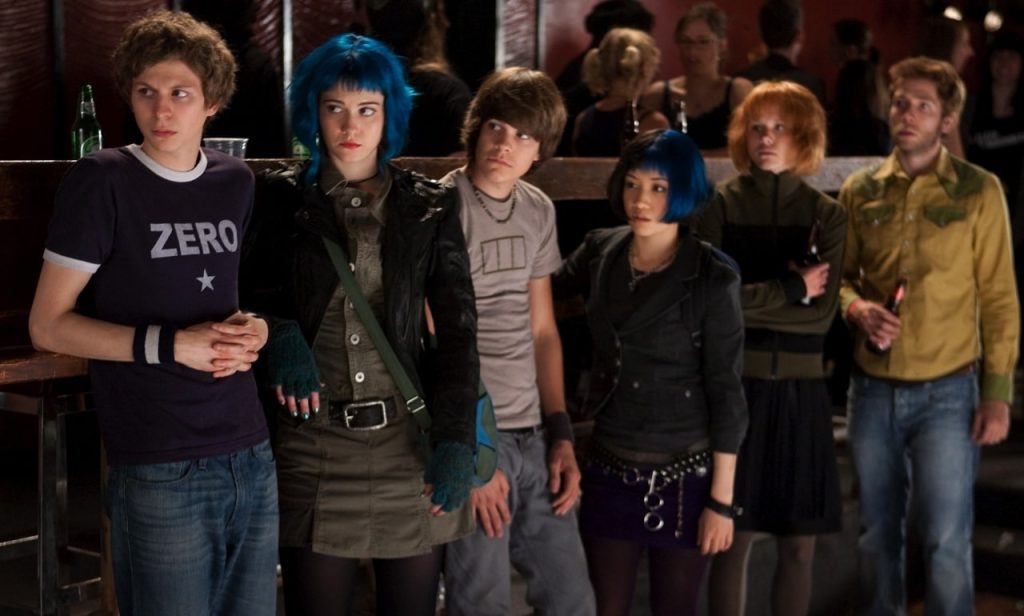 El-reparto-original-de-Scott-Pilgrim-dara-voz-a-su-adaptacion-de-anime