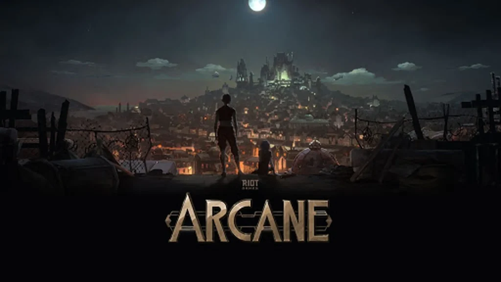 arcane-serie-netflix