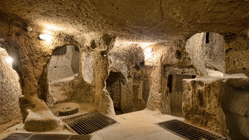 la-ciudad-subterranea-de-derinkuyu-en-capadocia-turquia
