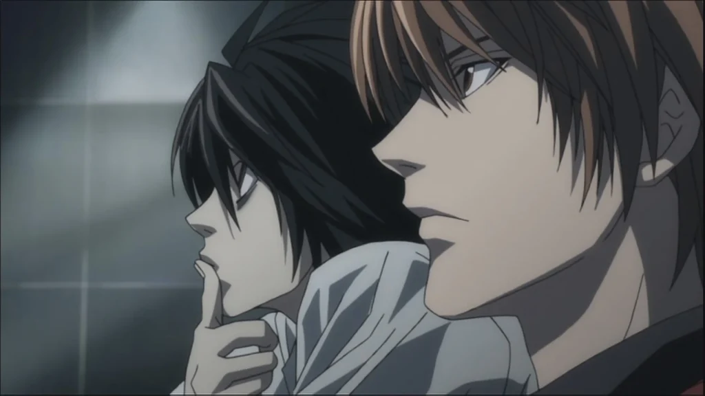 mejores-animes-netflix-death-note