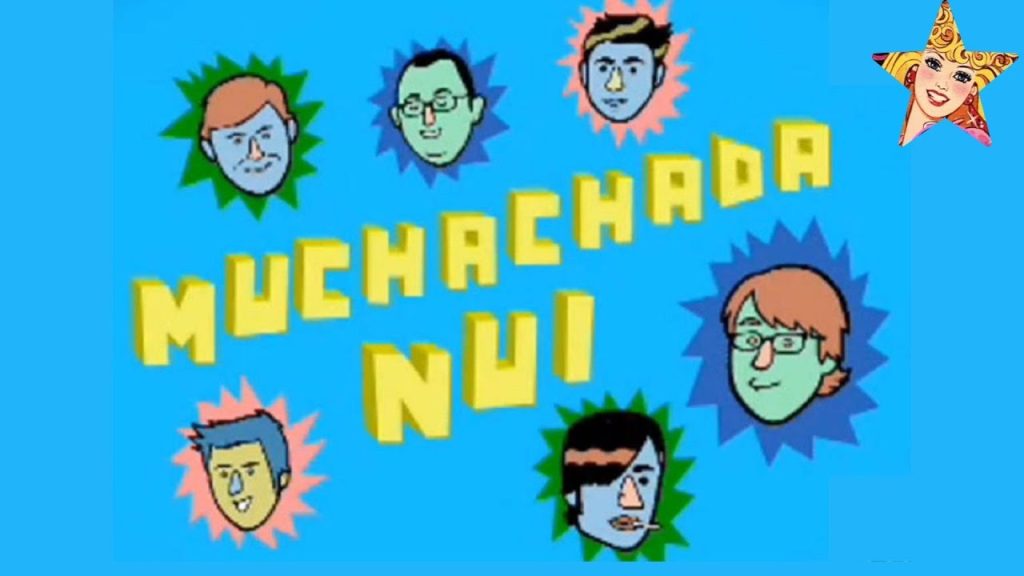 muchachada nui portada