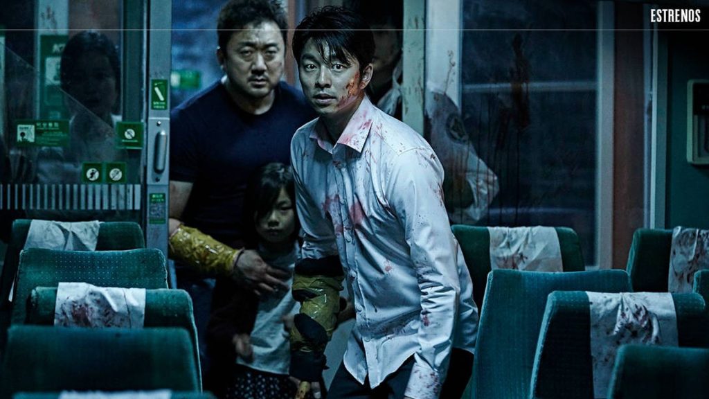 train to busan fotograma 2