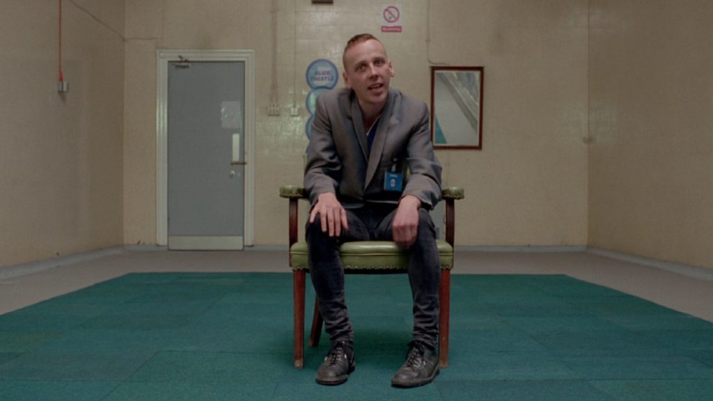 fotograma película Transpoiting