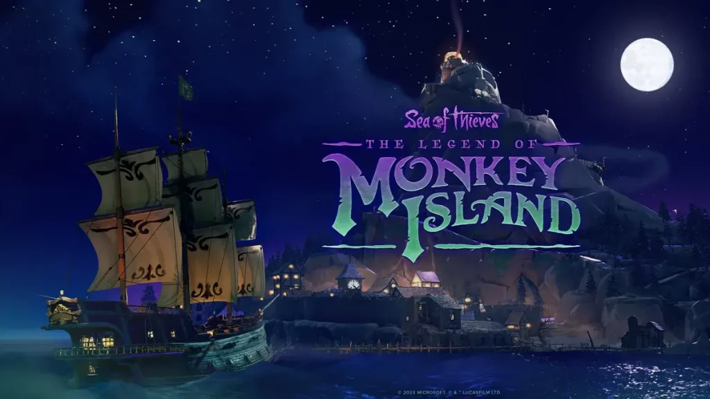 monkey island portada horizontal