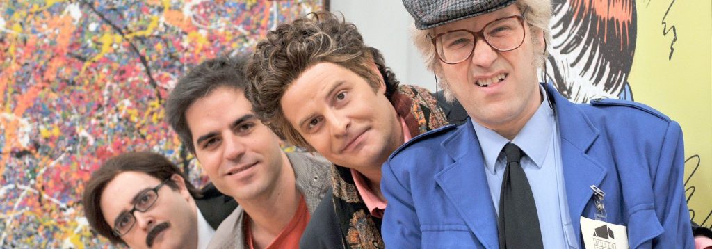 personajes museo coconut