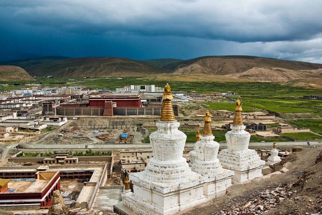 Monasterio_Sakya_tibet