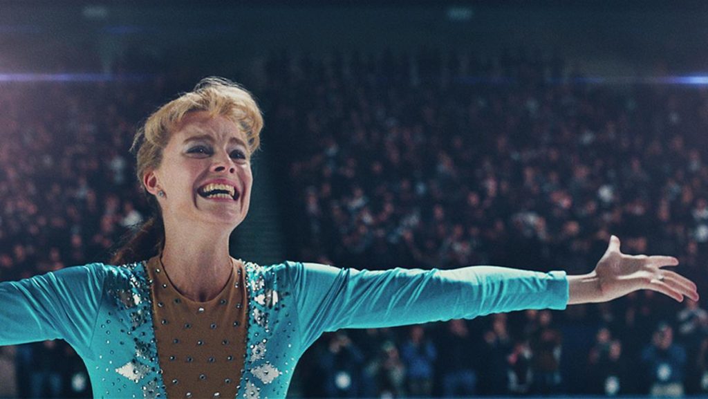 fotograma de pelicula yo tonya