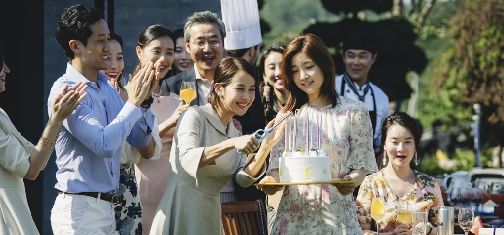 parasitos fotograma pelicula 3