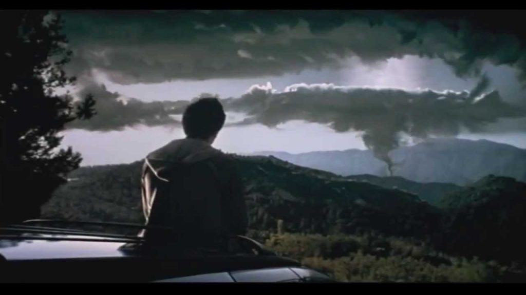 Donnie Darko fotograma