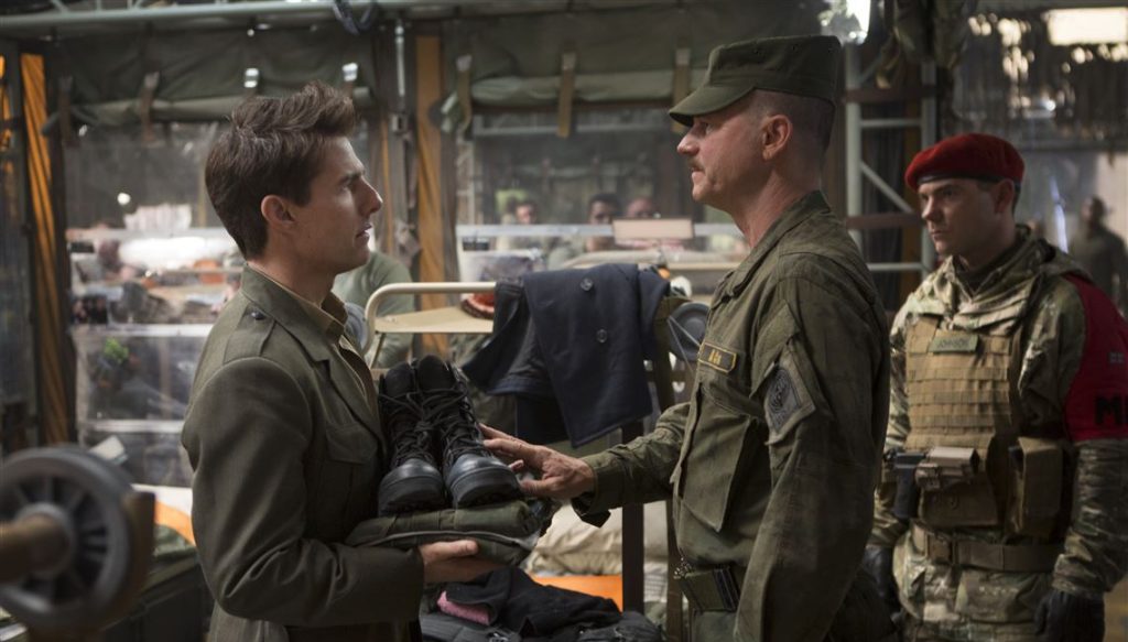 al filo del mañana fotograma 3