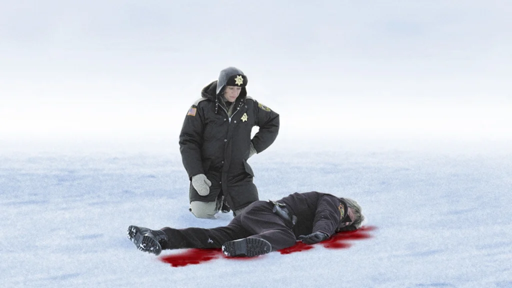 fargo pelicula portada horizontal