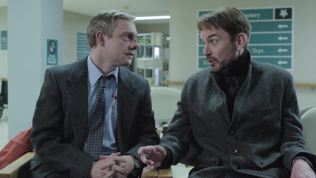 fargo serie temporada 1