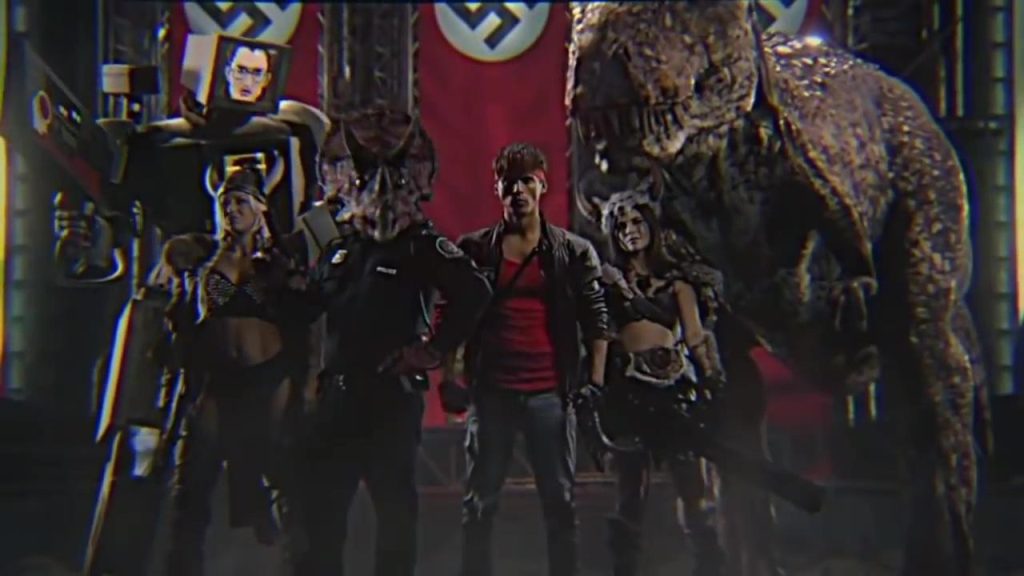 Kung_Fury-personajes 1