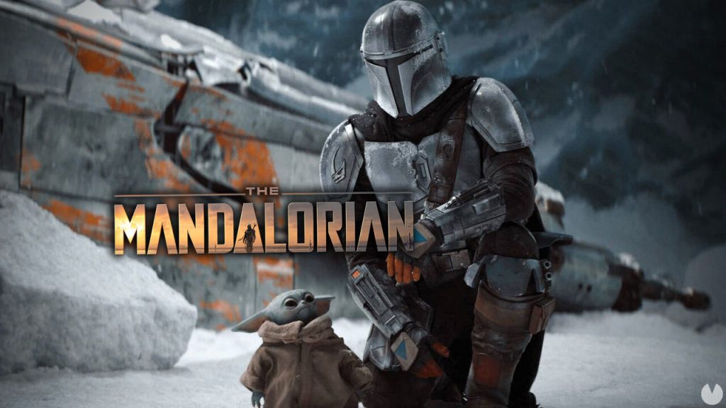 Mandalorian portada horizontal buena