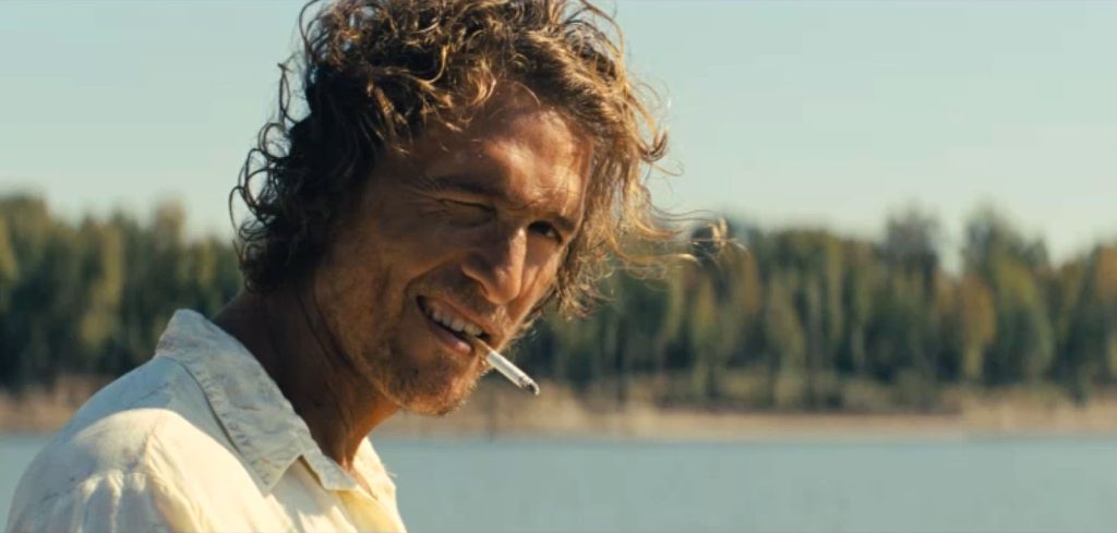 Matthew McConahew actor Mud