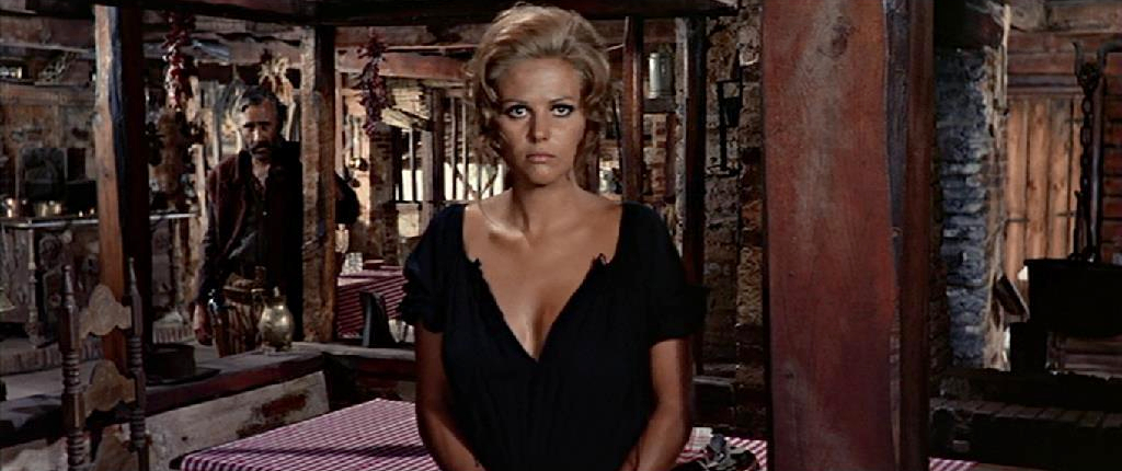 HASTA QUE LLEGO SU HORA FOTOGRAMA 4