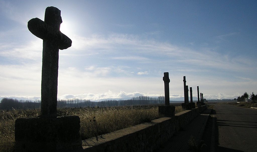 Vía Crucis Muñoveros