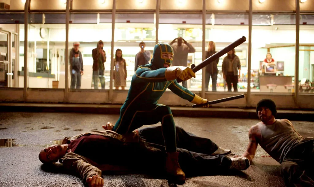 kick-ass-fotograma-pelea