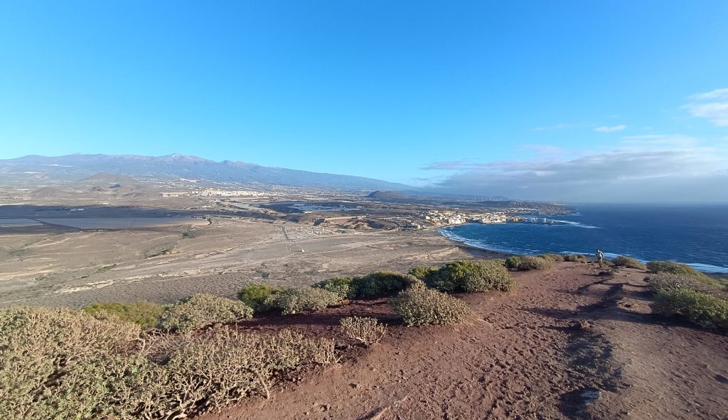 La Tejita Tenerife