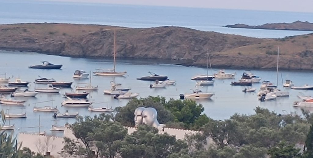 casa de Dali Cadaques