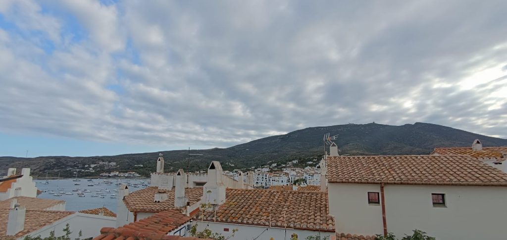 Cadaques pueblo de pescadores 3