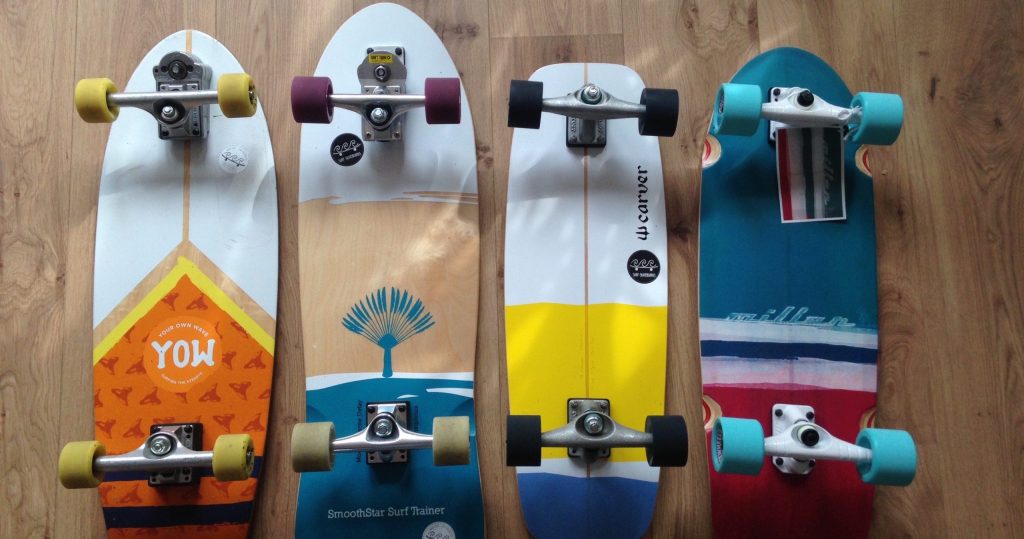 surfskate-tablas
