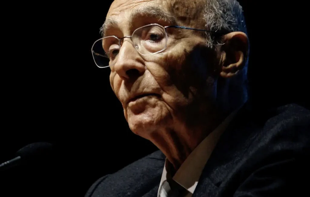 Jose Saramago escritor de la caverna