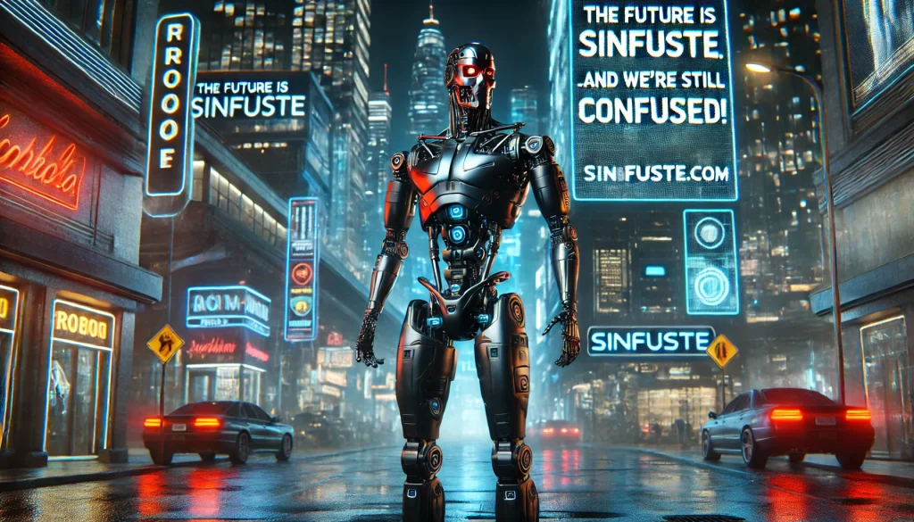 Terminator portada rectangular para sinfuste