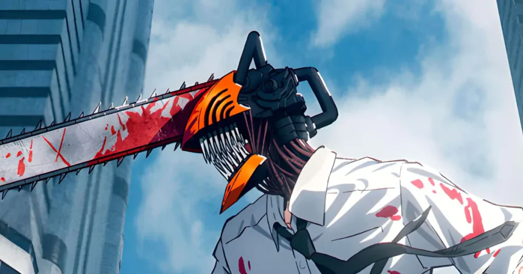 chaninsaw-man-portada cuadrada