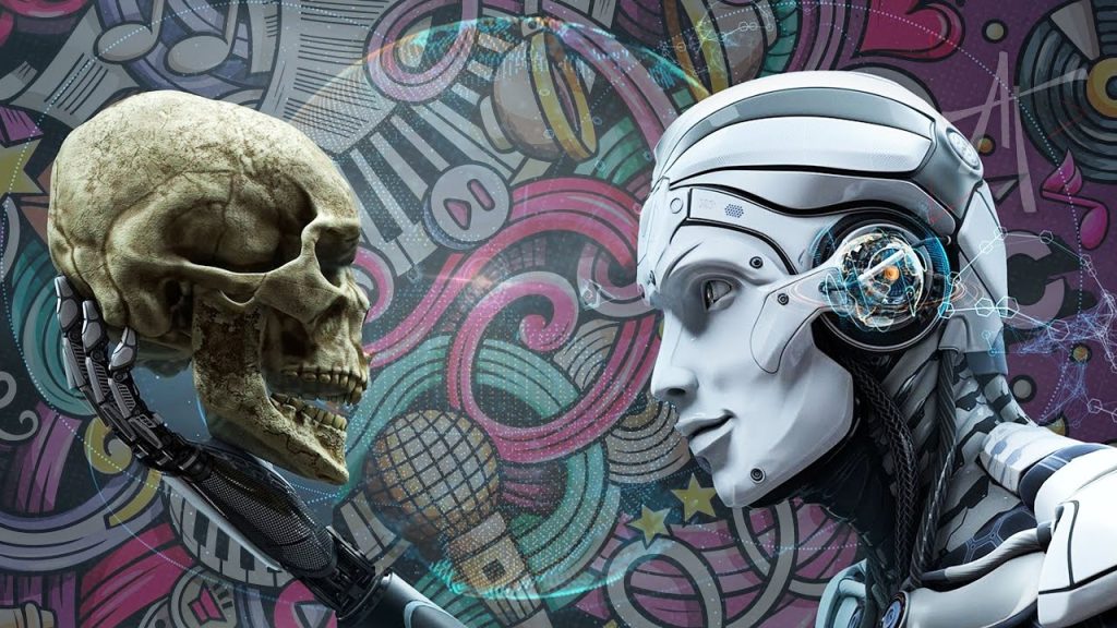 futuro IA superinteligencia