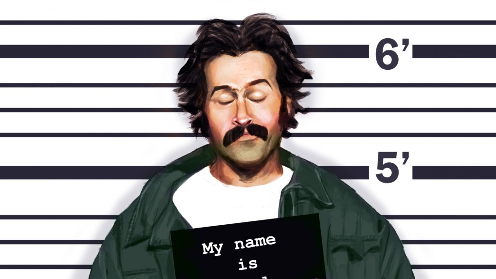 me llamo earl portada rectangular