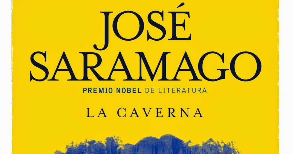 portada-caverna-libro-jose-saramago