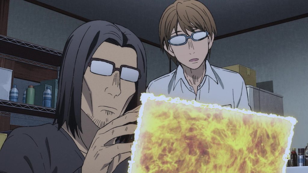 Isekai_Ojisan-mi tio es de otro planeta