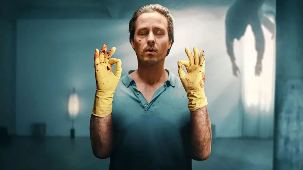 mindfulness para asesinos portada rectangular