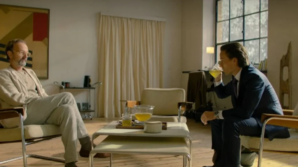 mindfulness para asesisnos fotograma 1