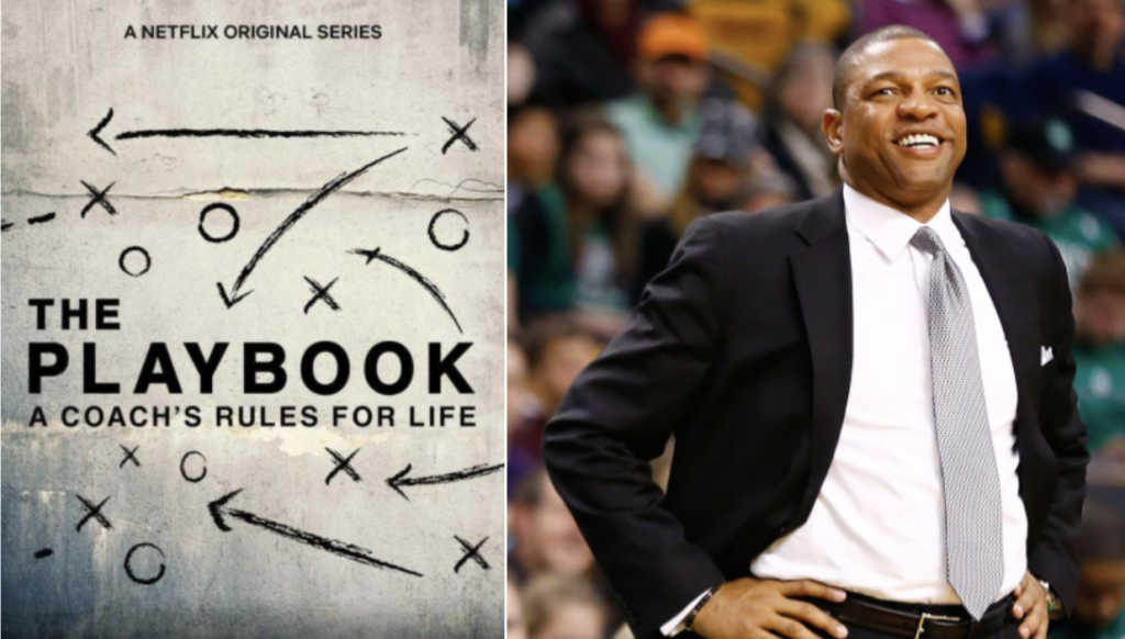 the playbook episodio 1