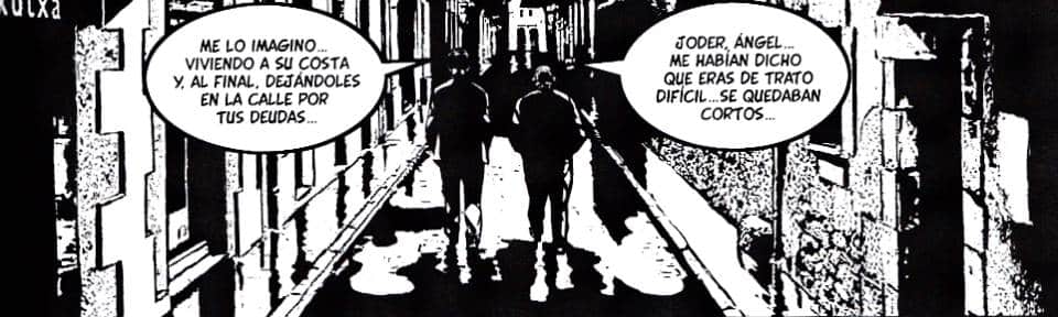 yo asesino viñeta 3