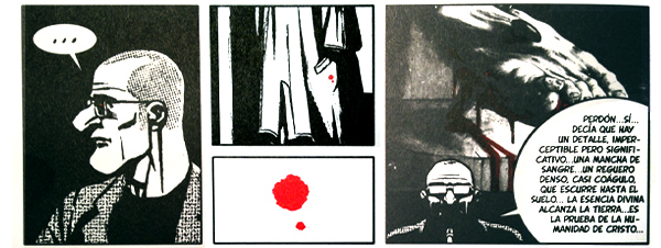 yo asesino viñeta 4