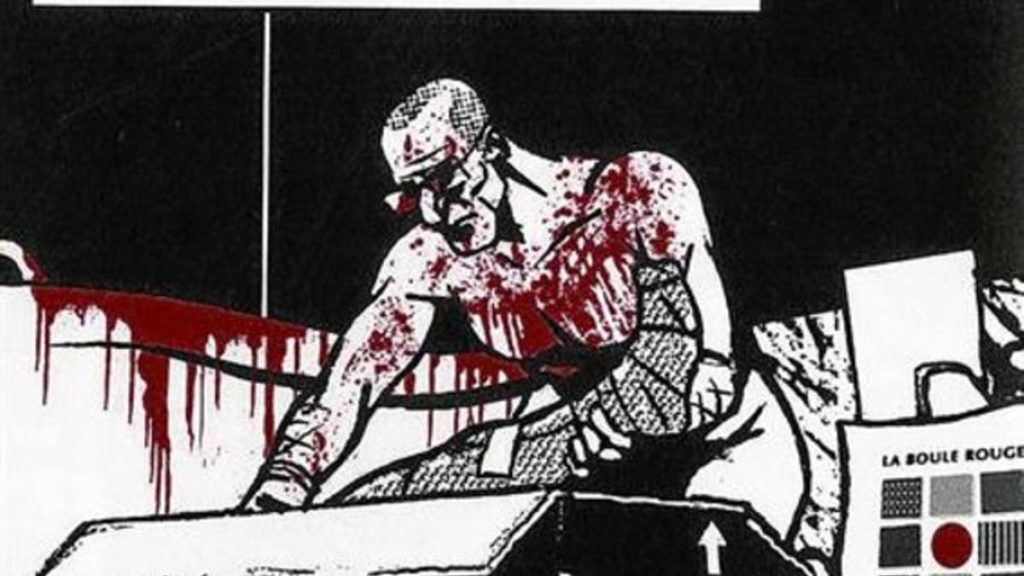 yo asesisno viñeta 1